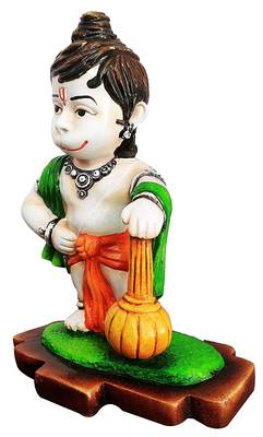 Standing Bal Hanuman  1