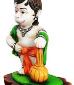 Standing Bal Hanuman 