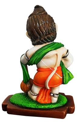 Standing Bal Hanuman  2