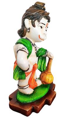 Standing Bal Hanuman  4