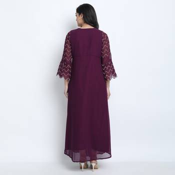 georgette kurtis 3