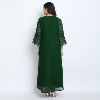 georgette kurtis 3