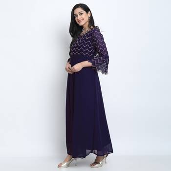 georgette kurtis 2