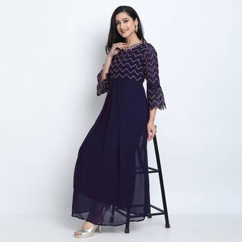 georgette kurtis 4