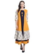 cotton kurtis