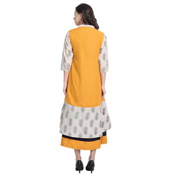 cotton kurtis 4