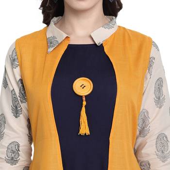 cotton kurtis 5