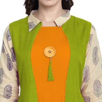 cotton kurtis 5