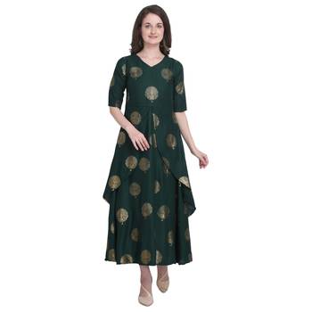 Rayon Kurti 1