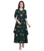 Rayon Kurti