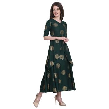 Rayon Kurti 2