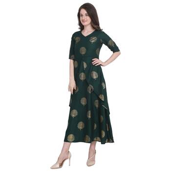 Rayon Kurti 3
