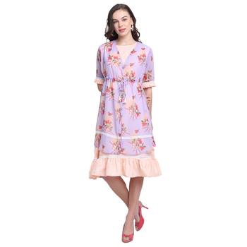Cotton Kurti 1