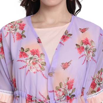 Cotton Kurti 5