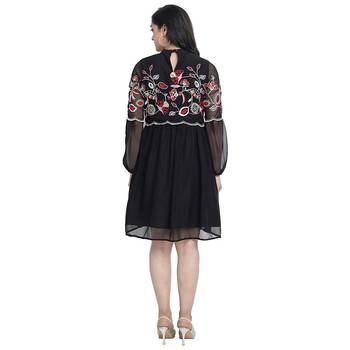 georgette kurtis 3