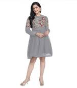 georgette kurtis