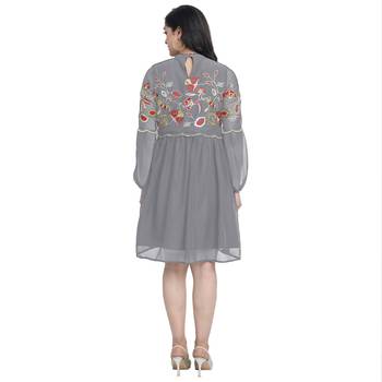 georgette kurtis 4