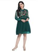 georgette kurtis