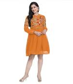 georgette kurtis