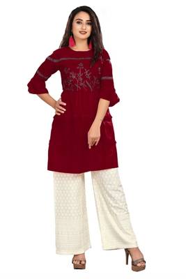 Cotton Kurti 1
