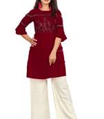 Cotton Kurti