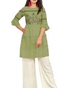 Cotton Kurti