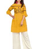 Cotton Kurti