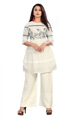 Cotton Kurti 1