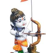 Shree Ramji Showpiece for homedecor