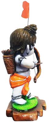 Shree Ramji Showpiece for homedecor 3