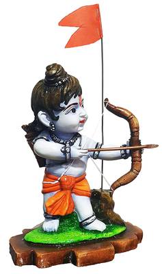 Shree Ramji Showpiece for homedecor 5