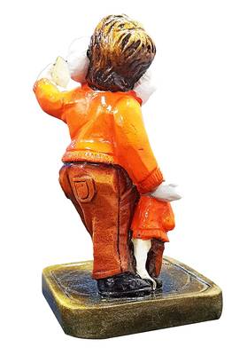 Selfie Ganesha Showpiece For HomeDecor 3