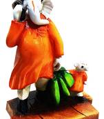 Calling Ganesha Showpiece For HomeDecor