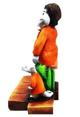 Calling Ganesha Showpiece For HomeDecor 3