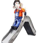 Sliding Ganesha Showpiece For HomeDecor