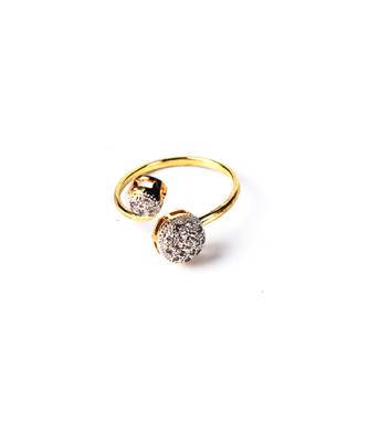 White Diamond Jewellery Set 8