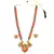 Designer Temple Jewellery Necklace Sets