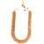 Gold necklace sets