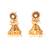 Gold necklace sets
