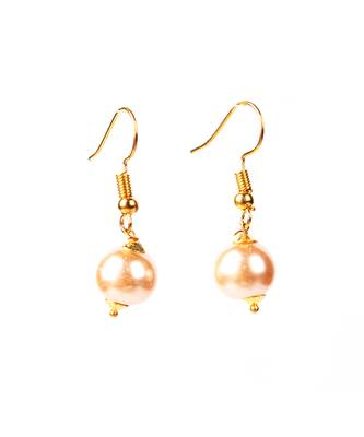 Multicolor Pearl Necklace  Sets 4