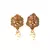 Gold Plated Traditional Design Necklace Sets