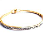RozMili Long lasting High quality Gold-plated  bracelets