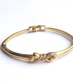 RozMili Long lasting High quality Gold-plated  bracelets
