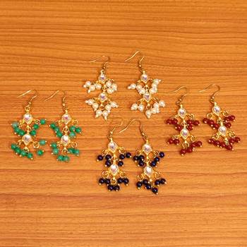 Multicolor hoops 1