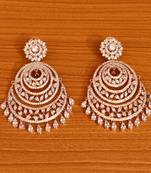 White danglers-drops