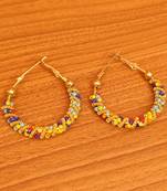 Multicolor hoops