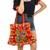 RED Rajasthani Handbags for Women