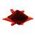 RED Rajasthani Handbags for Women