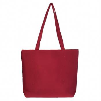 MAROON Rajasthani Handbags for Women 3