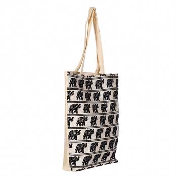 WHITE Rajasthani Handbags for Women 2